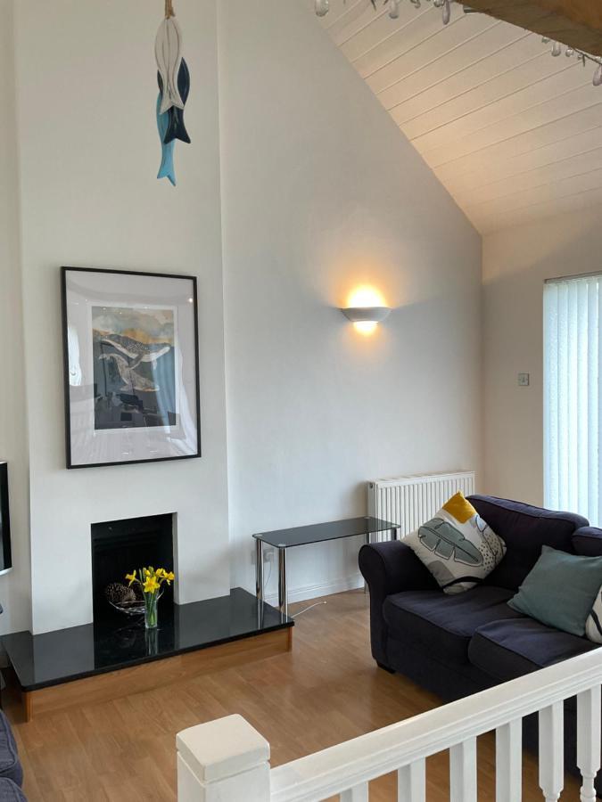 8 Oakridge, St Mellion Villa Eksteriør bilde
