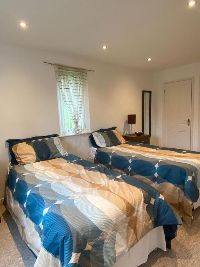 8 Oakridge, St Mellion Villa Eksteriør bilde