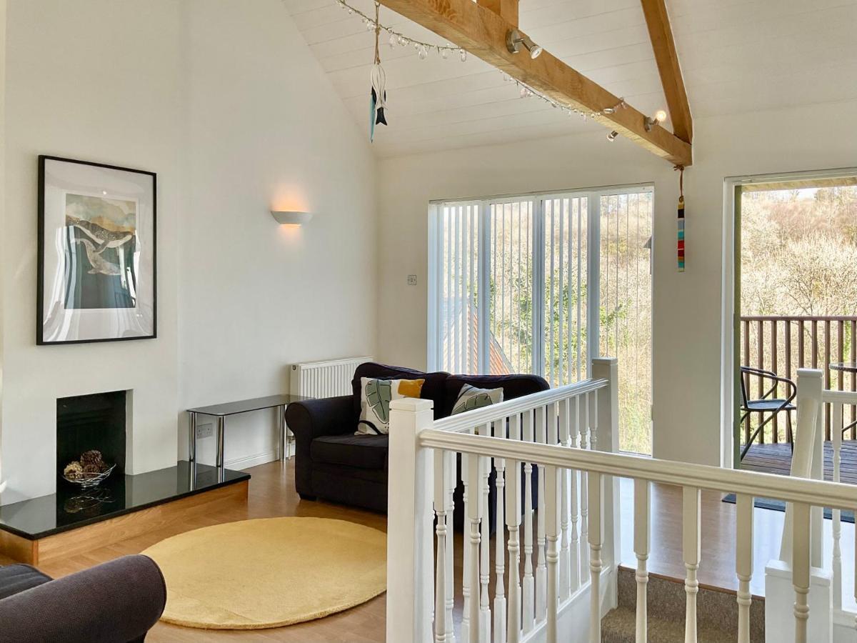 8 Oakridge, St Mellion Villa Eksteriør bilde