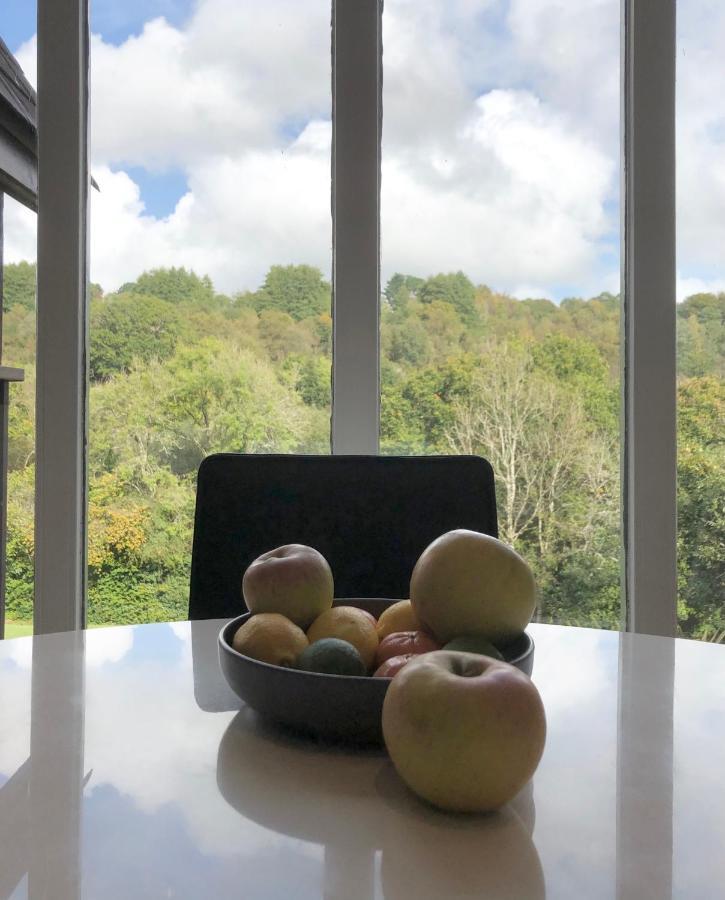 8 Oakridge, St Mellion Villa Eksteriør bilde