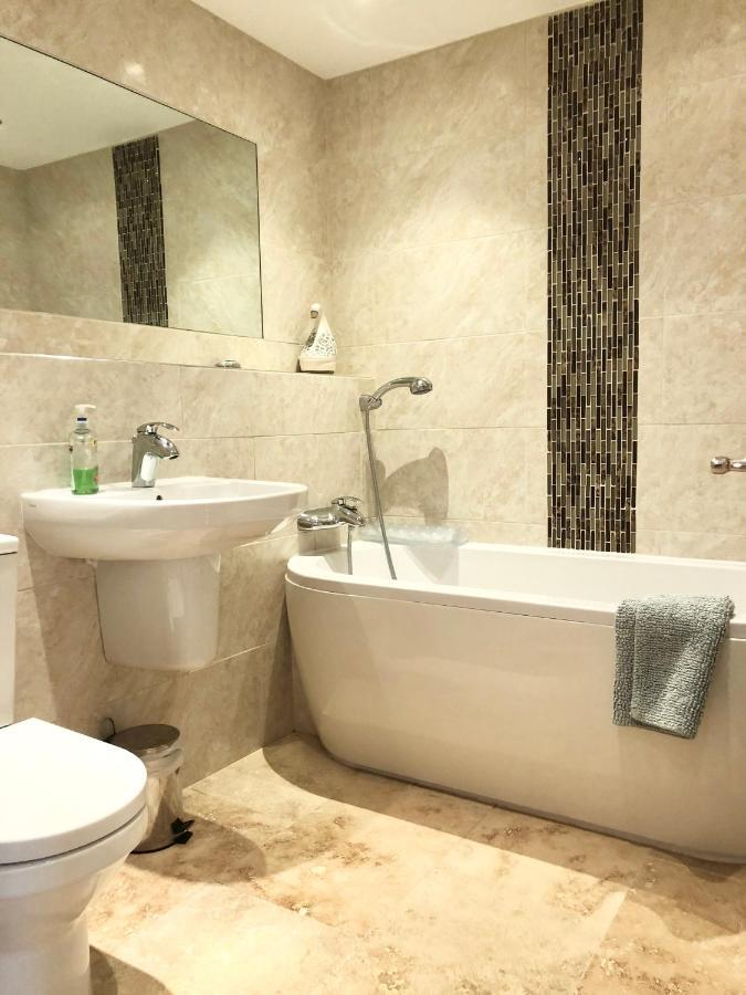 8 Oakridge, St Mellion Villa Eksteriør bilde