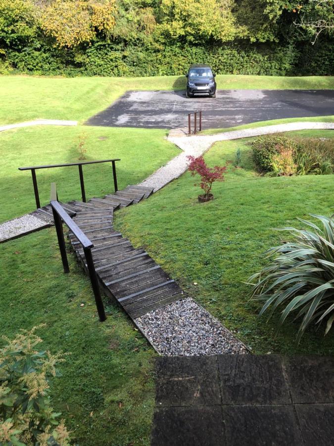 8 Oakridge, St Mellion Villa Eksteriør bilde